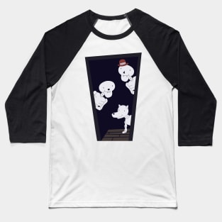 Funnybones Baseball T-Shirt